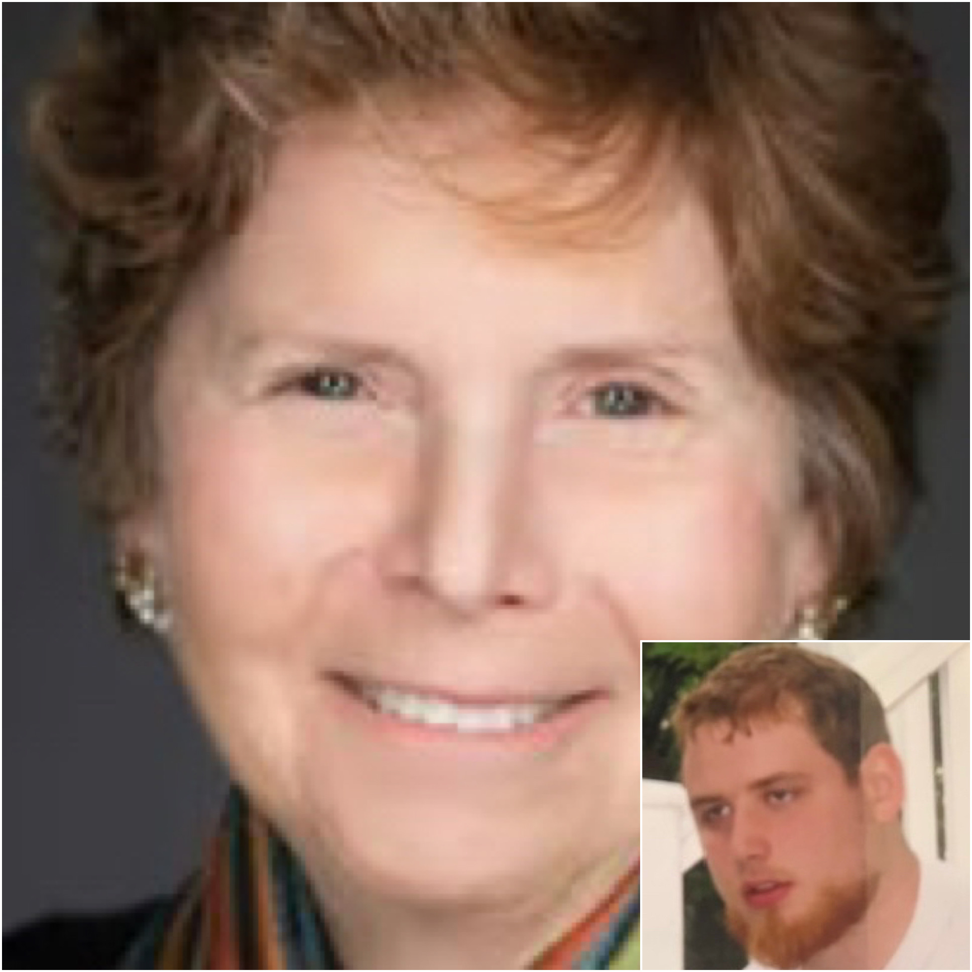 Ellen Bassuk & Daniel Schoonover Profile Photo Ellen Bassuk & Daniel Schoonover Profile Photo