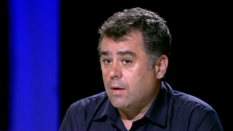 Horațius Dumbravă Profile Photo