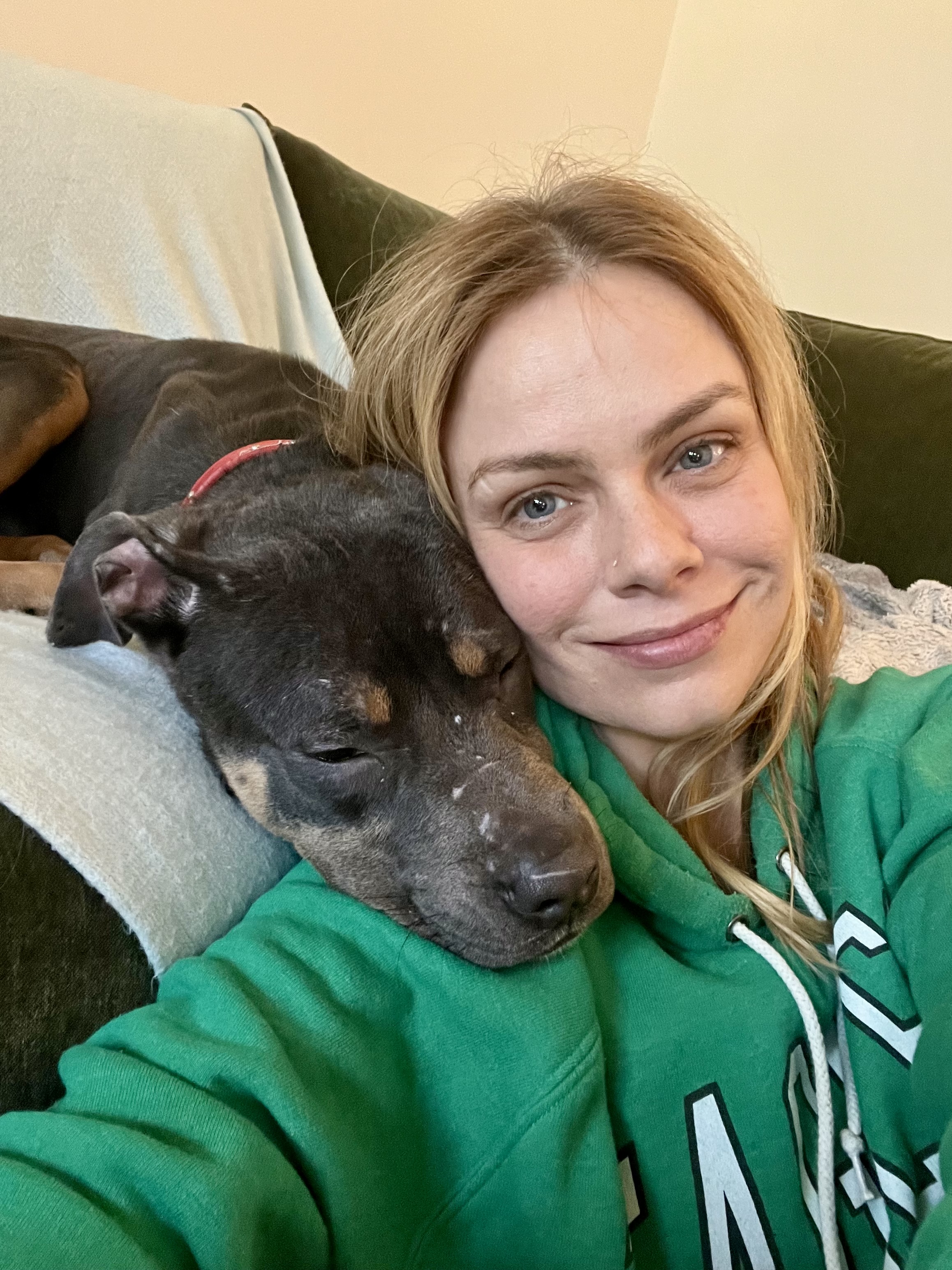 Tiffany Stair Profile Photo Tiffany Stair Profile Photo