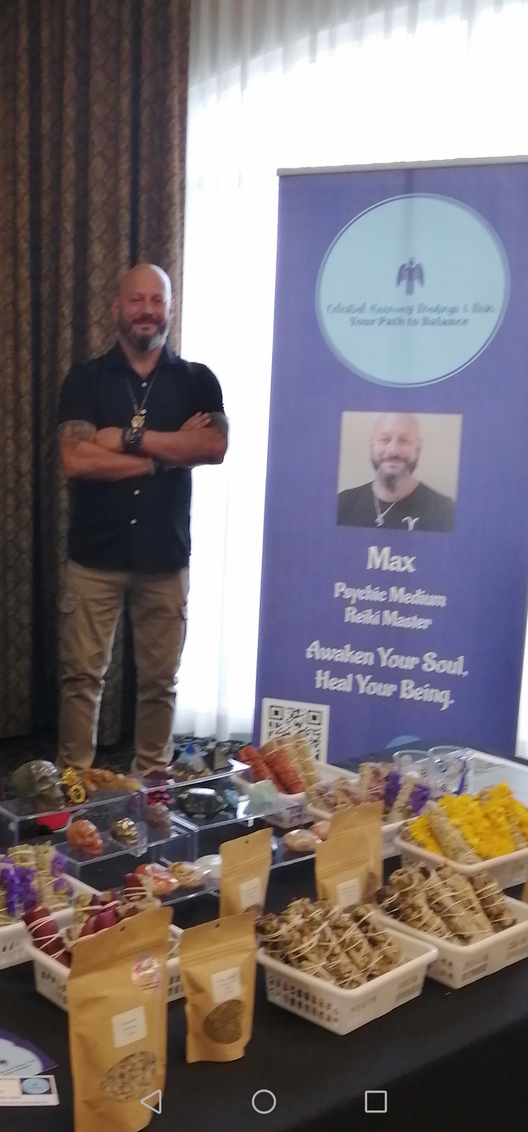 Max Olivieri Profile Photo