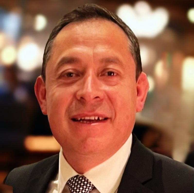 Alex Cisneros Profile Photo