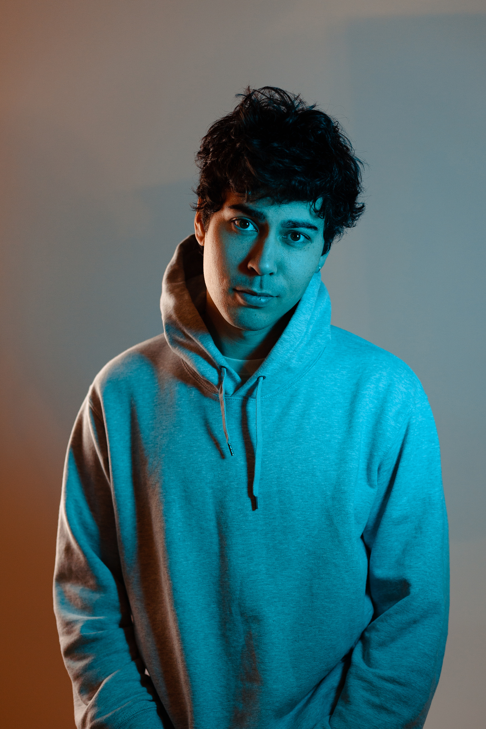 Tez Cadey Profile Photo