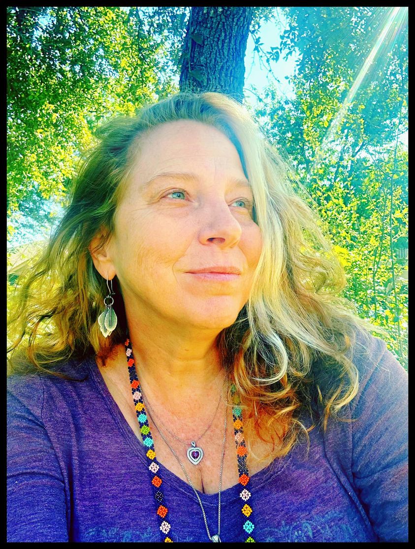 Kerri Hummingbird Profile Photo