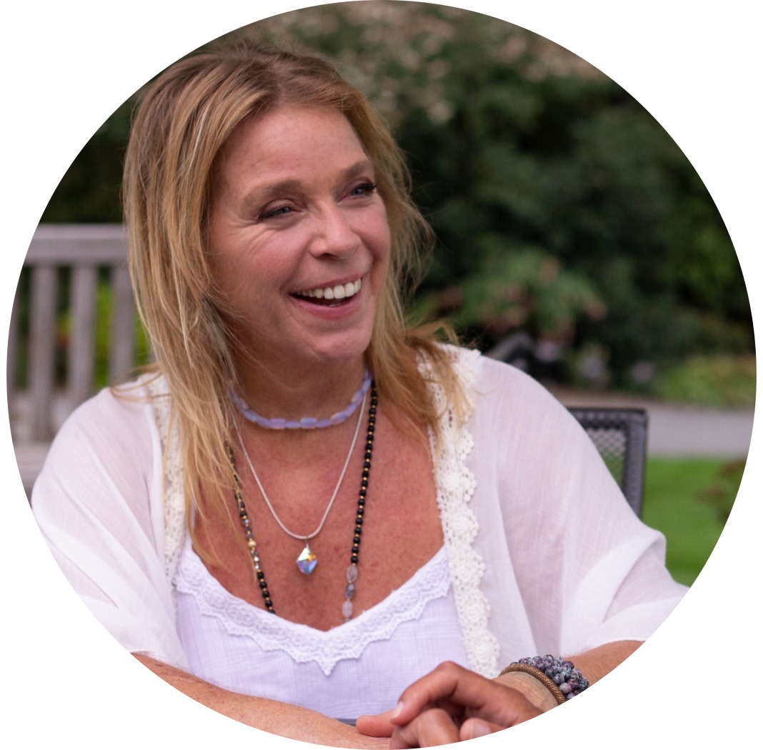 Alison J. Kay Profile Photo