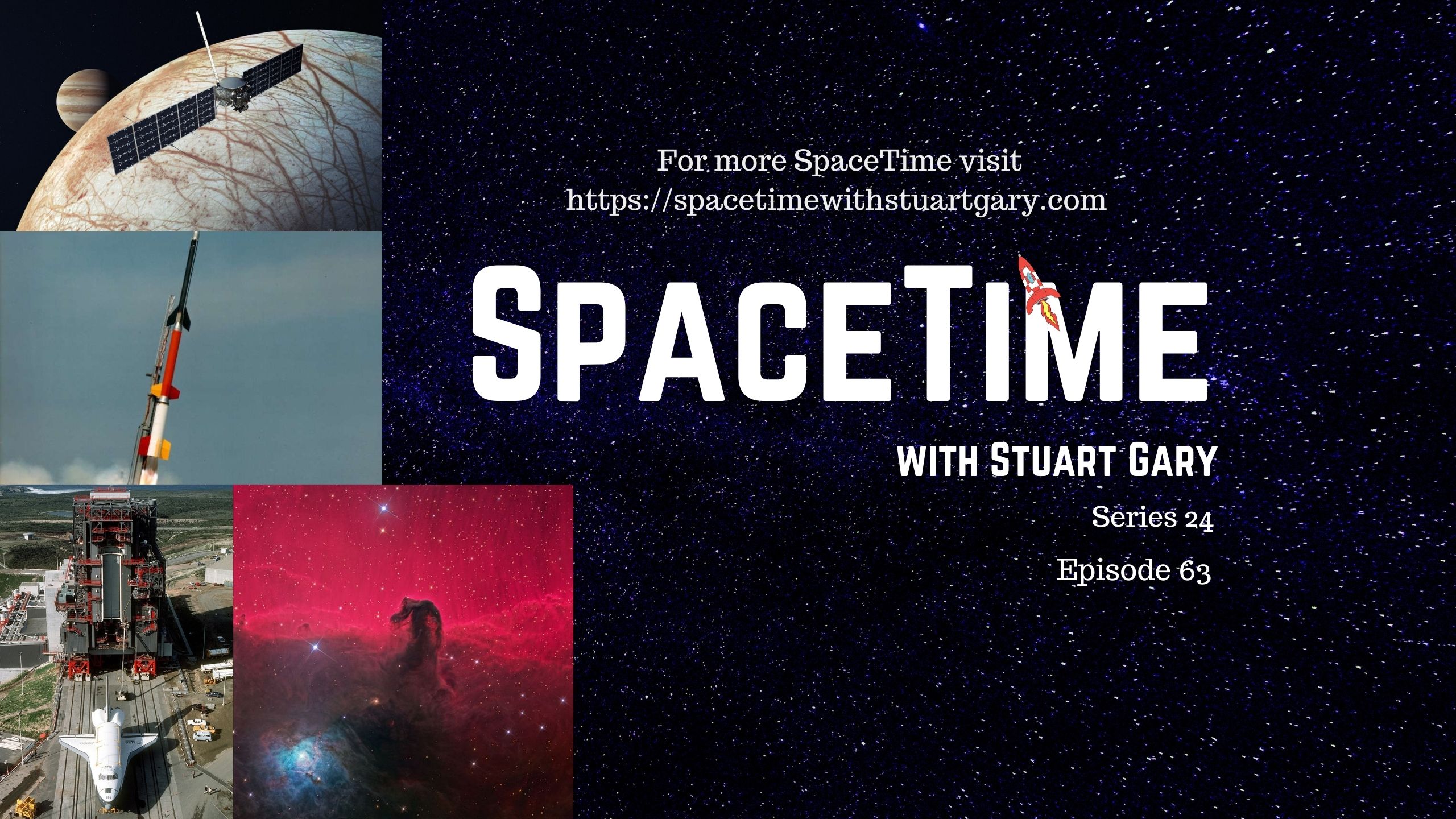 Europa Could Have Seafloor Volcanoes