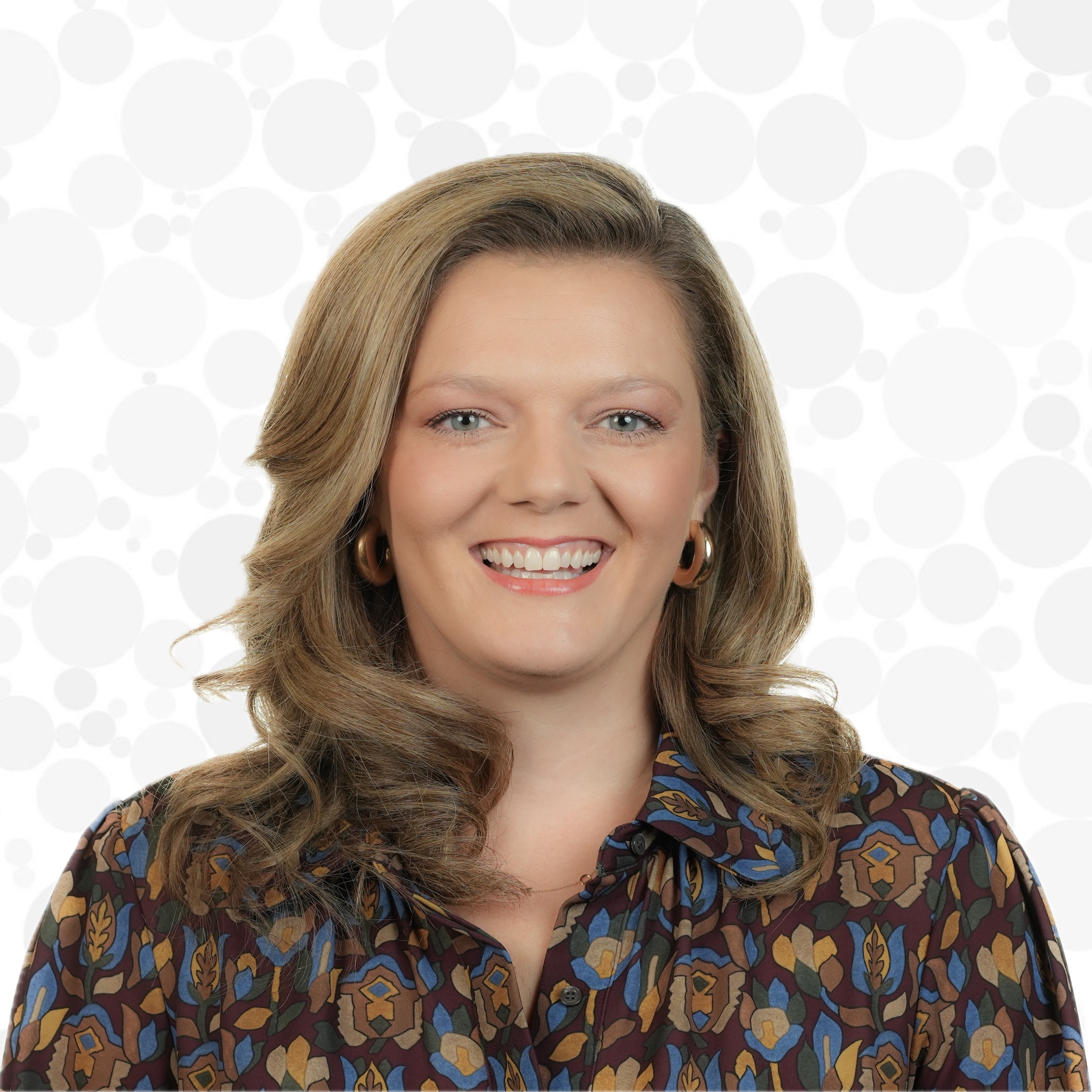Claudia Johnson Profile Photo