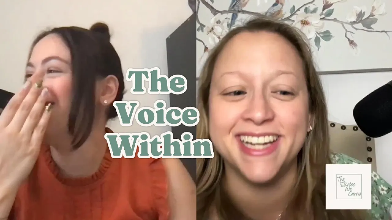 The Voice Within