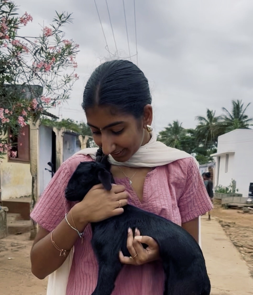 Amrita Kumar Profile Photo