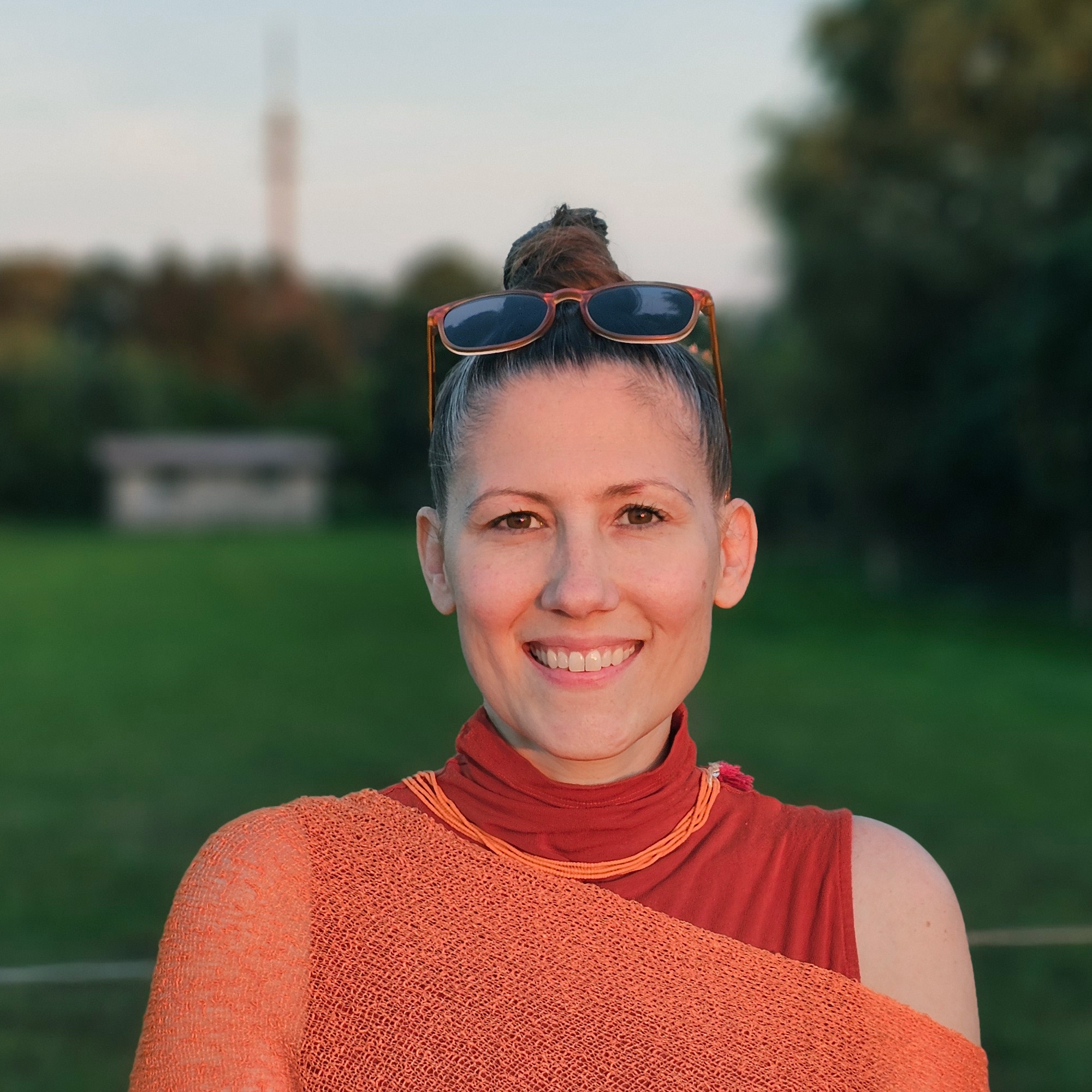 Amanda Fornal Profile Photo