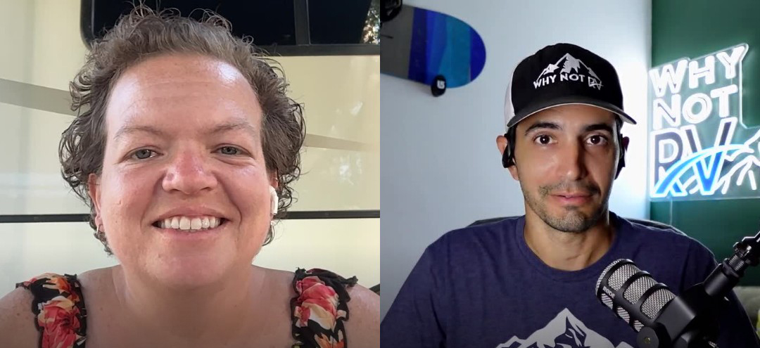 Watts Up With Your RV? Solar, Batteries, and More With Chris Reed From Why Not RV