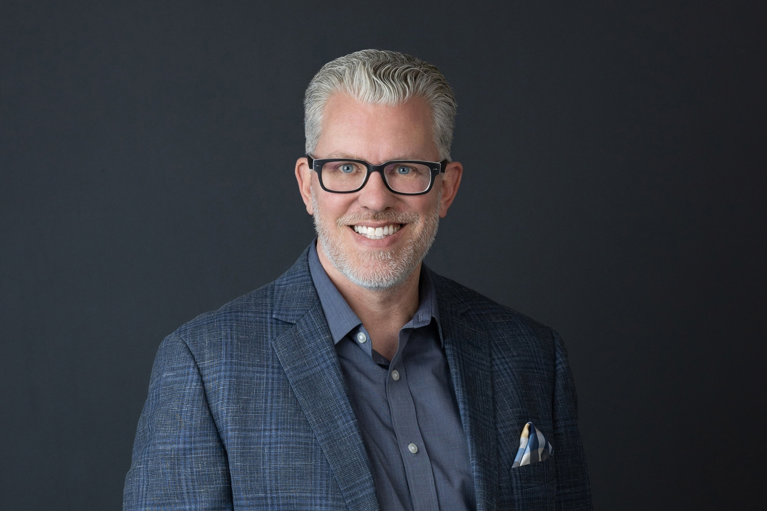 Chris Hood Profile Photo