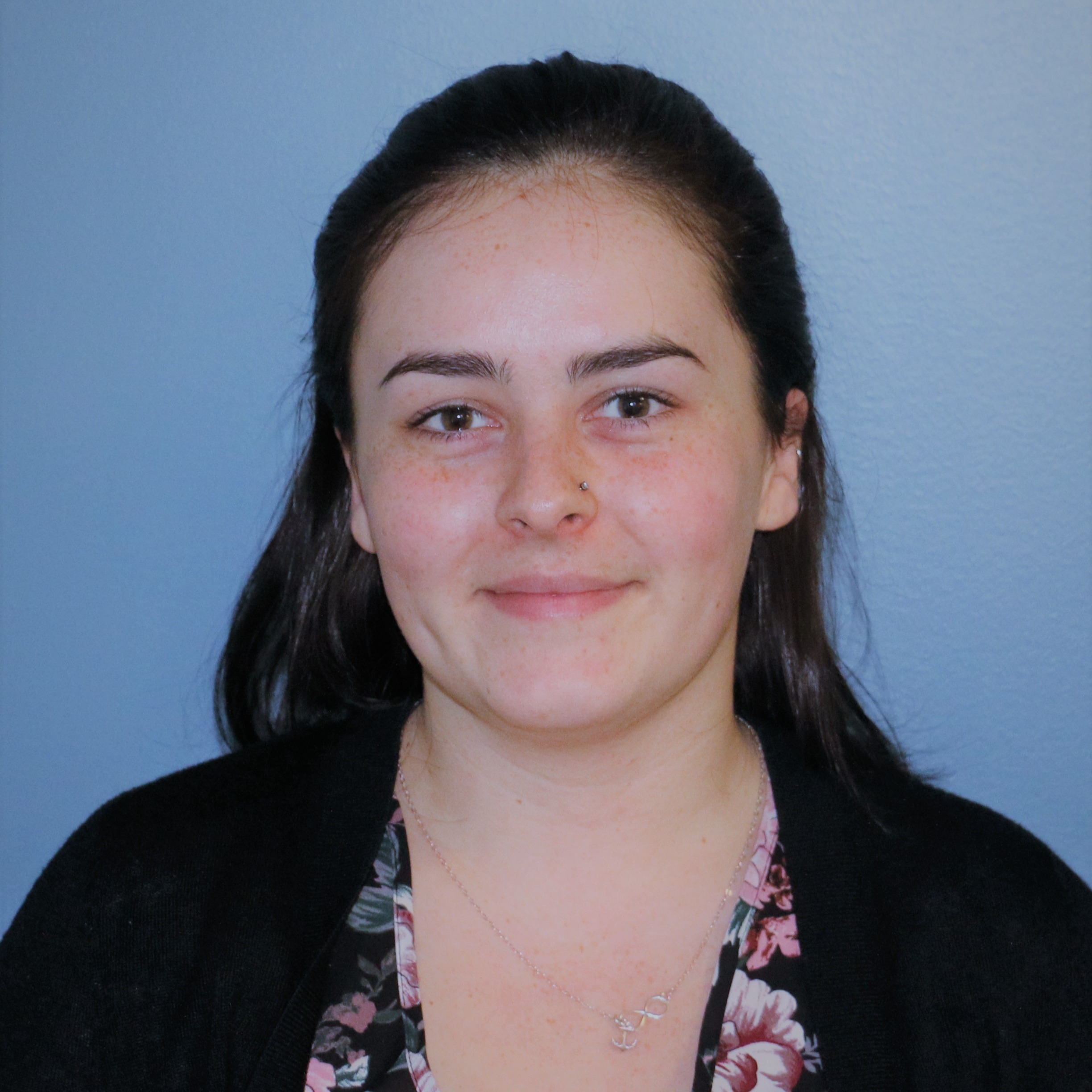 Elise Moore MA Profile Photo