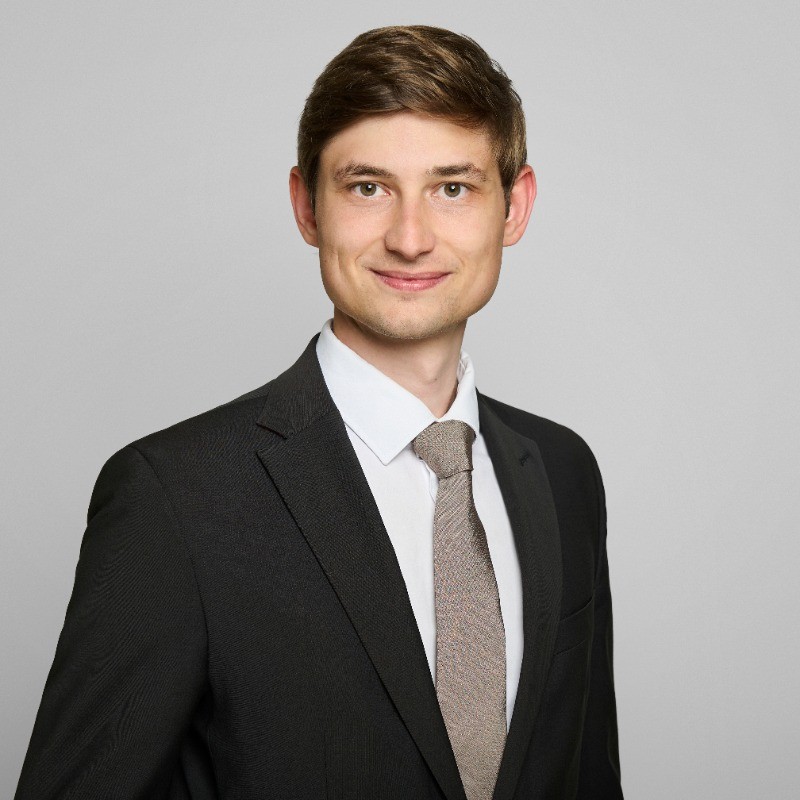 Lucas Schmidt Profile Photo