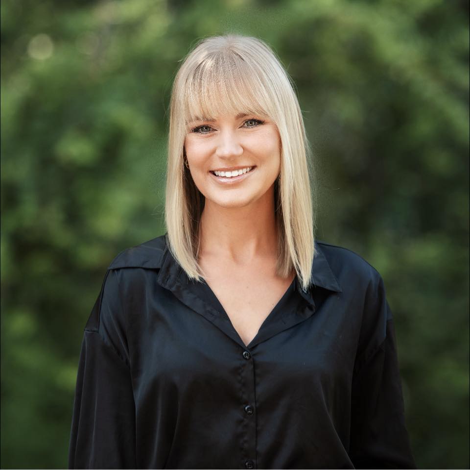 Haley Davis: Leading with Vision, Mentorship, and Structure in Jacksonville Real Estate