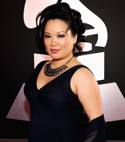 Dr. Angelin Chang- Internationally acclaimed classical pianist Profile Photo