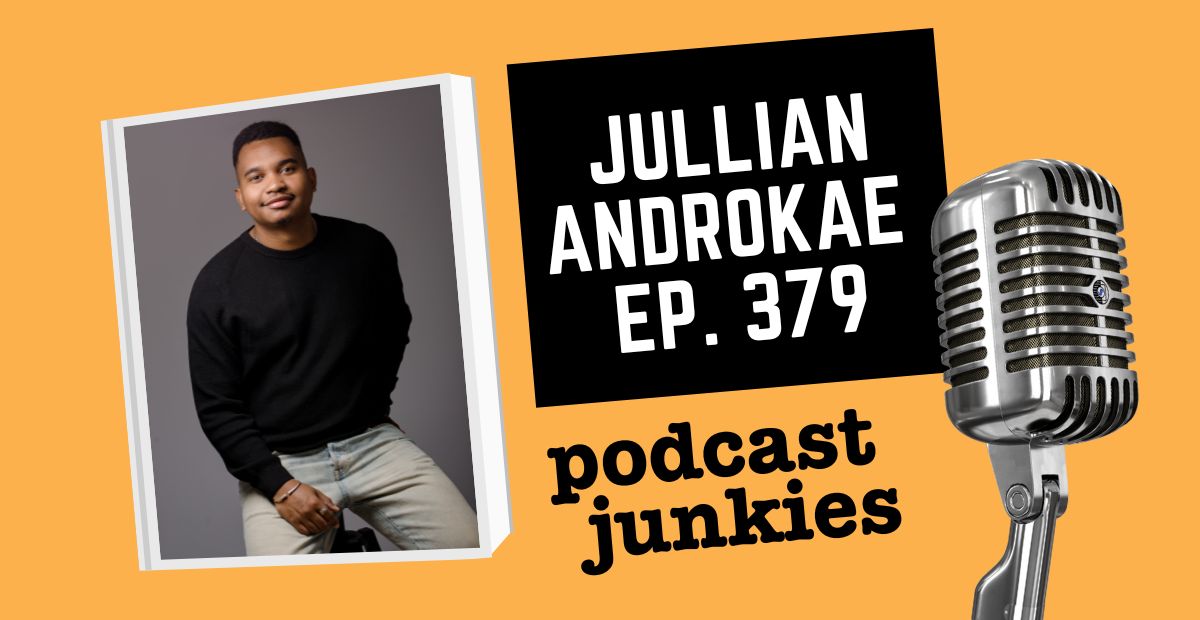 Unlocking Podcast Success in 2025: From Madagascar to AI-Powered Production Unlocking Podcast Success in 2025: From Madagascar to AI-Powered Production