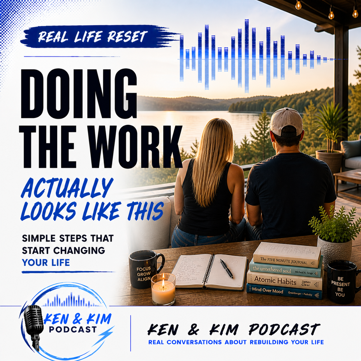What “Doing the Work” Actually Means (And How to Start Changing Your Life) What “Doing the Work” Actually Means (And How to Start Changing Your Life)