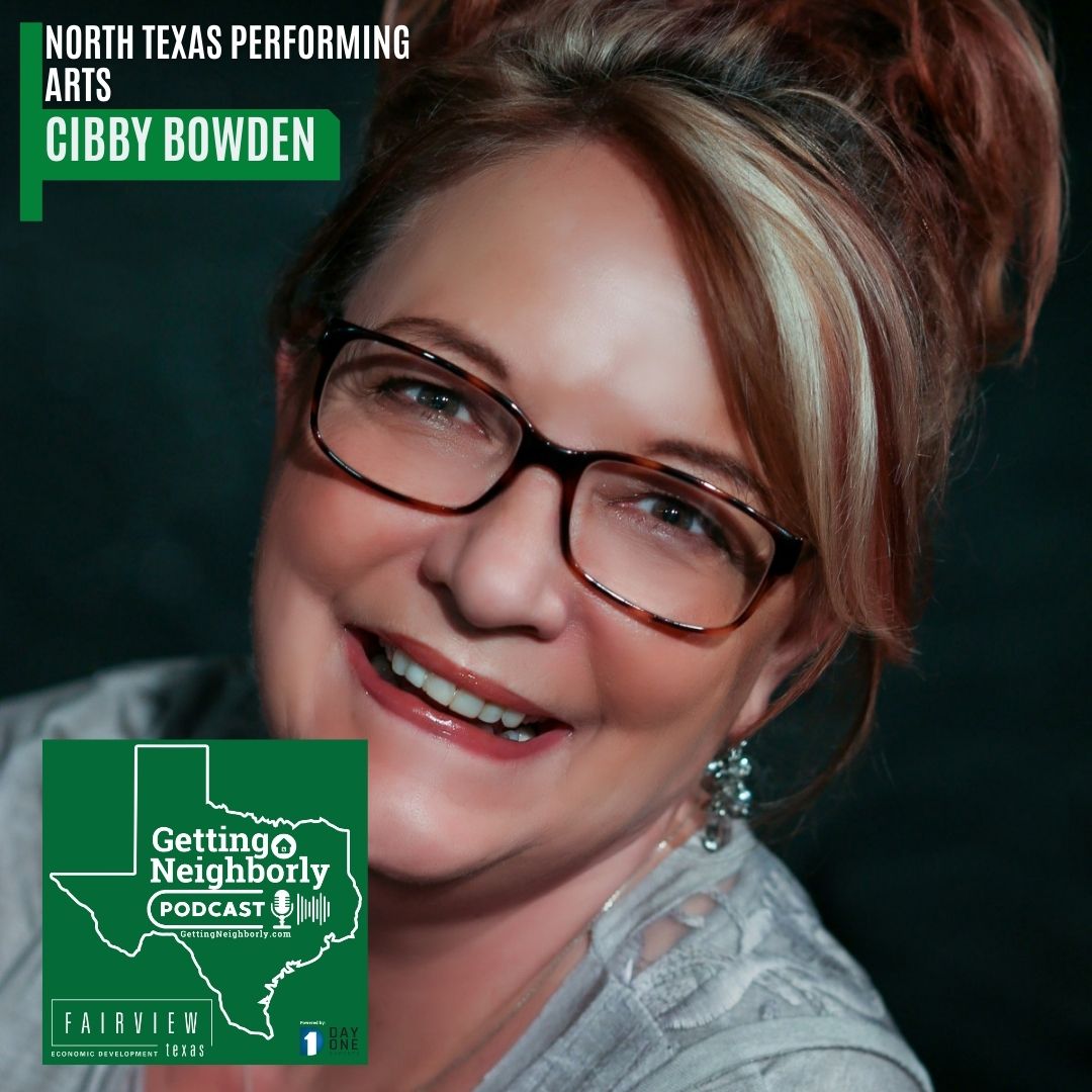 Cibby Bowden, NTTPA-Fairview Youth