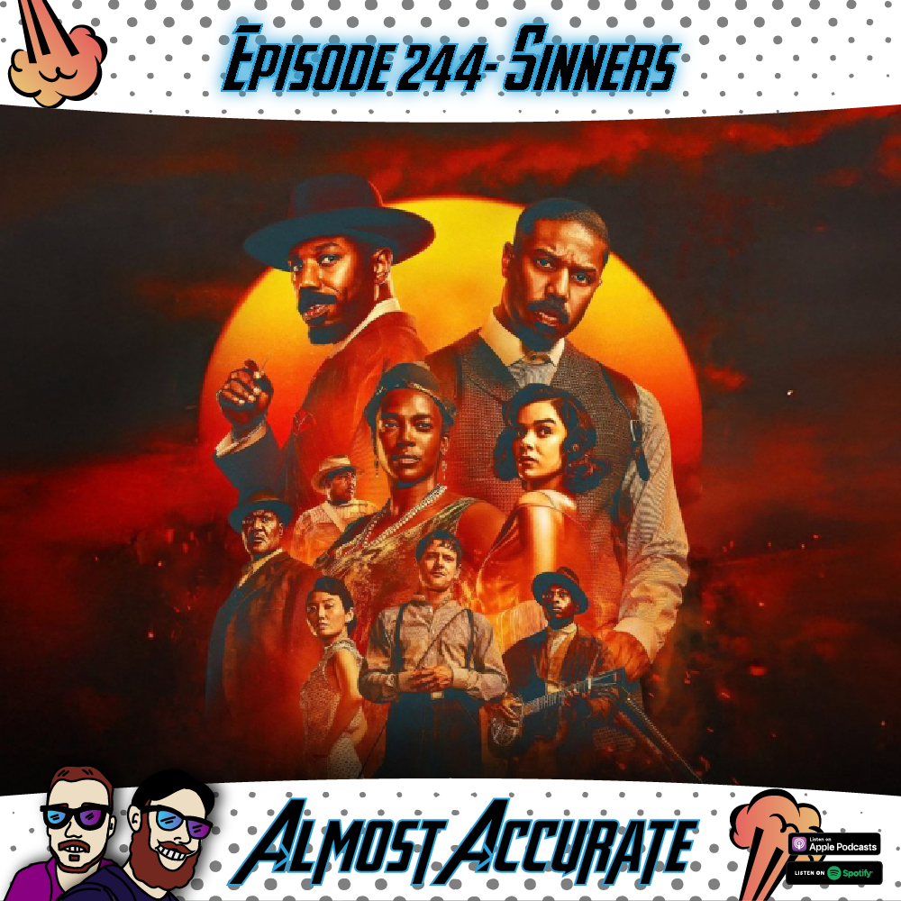 244- Sinners, Fast Fusion