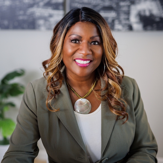 Renee Hastings Profile Photo