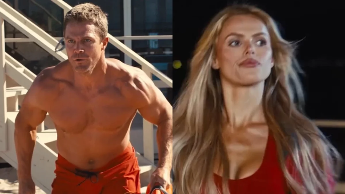 ‘Baywatch’ Is Back: First Trailer Reveals a New Generation of Lifeguards