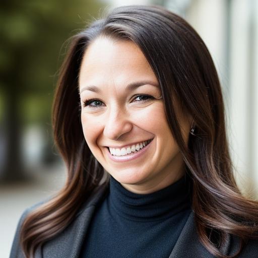 Rachel Minion Profile Photo