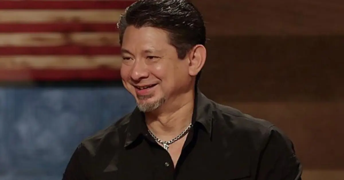 Coming Soon to The Brett Allan Show-Forged in Fire Star Doug Marcaida