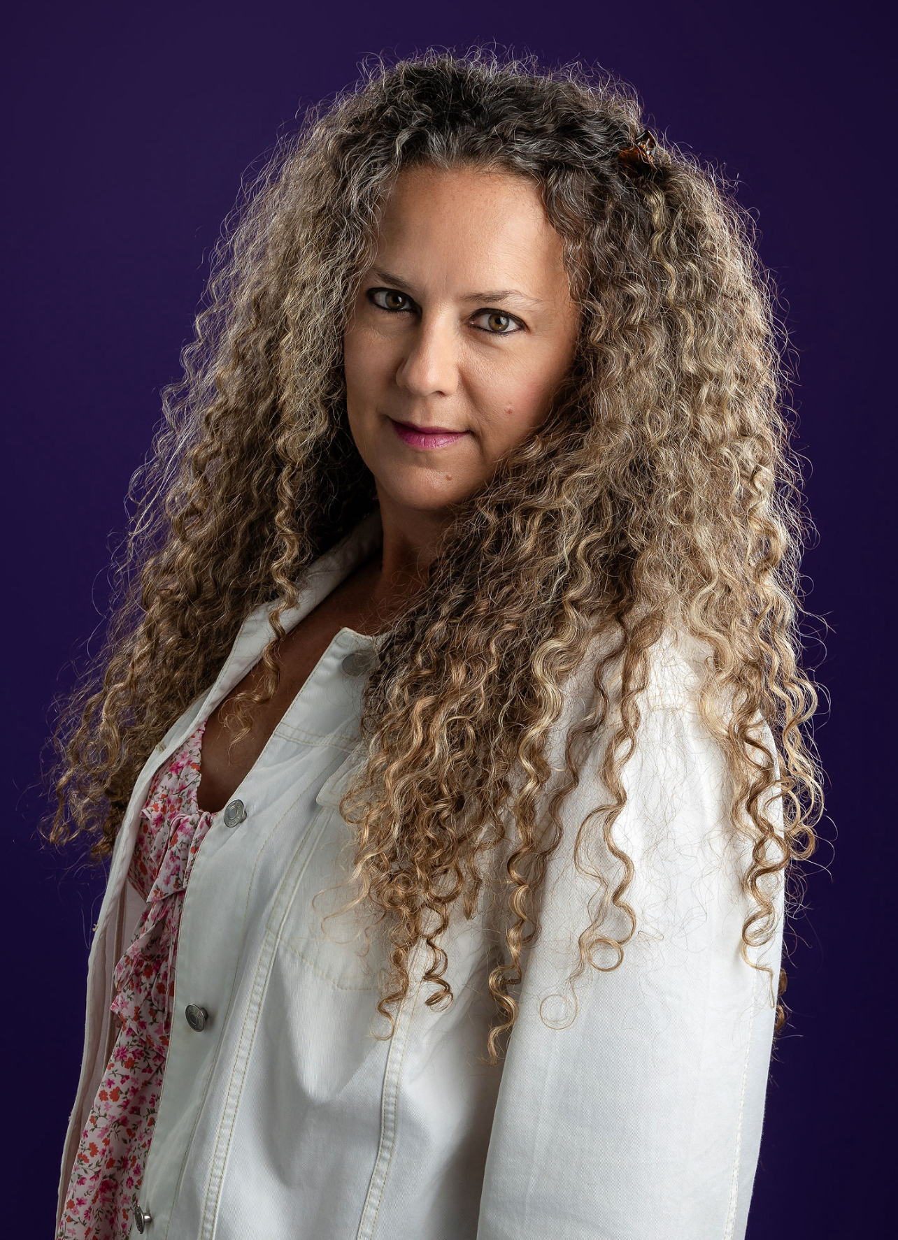 Della Kirkman Profile Photo