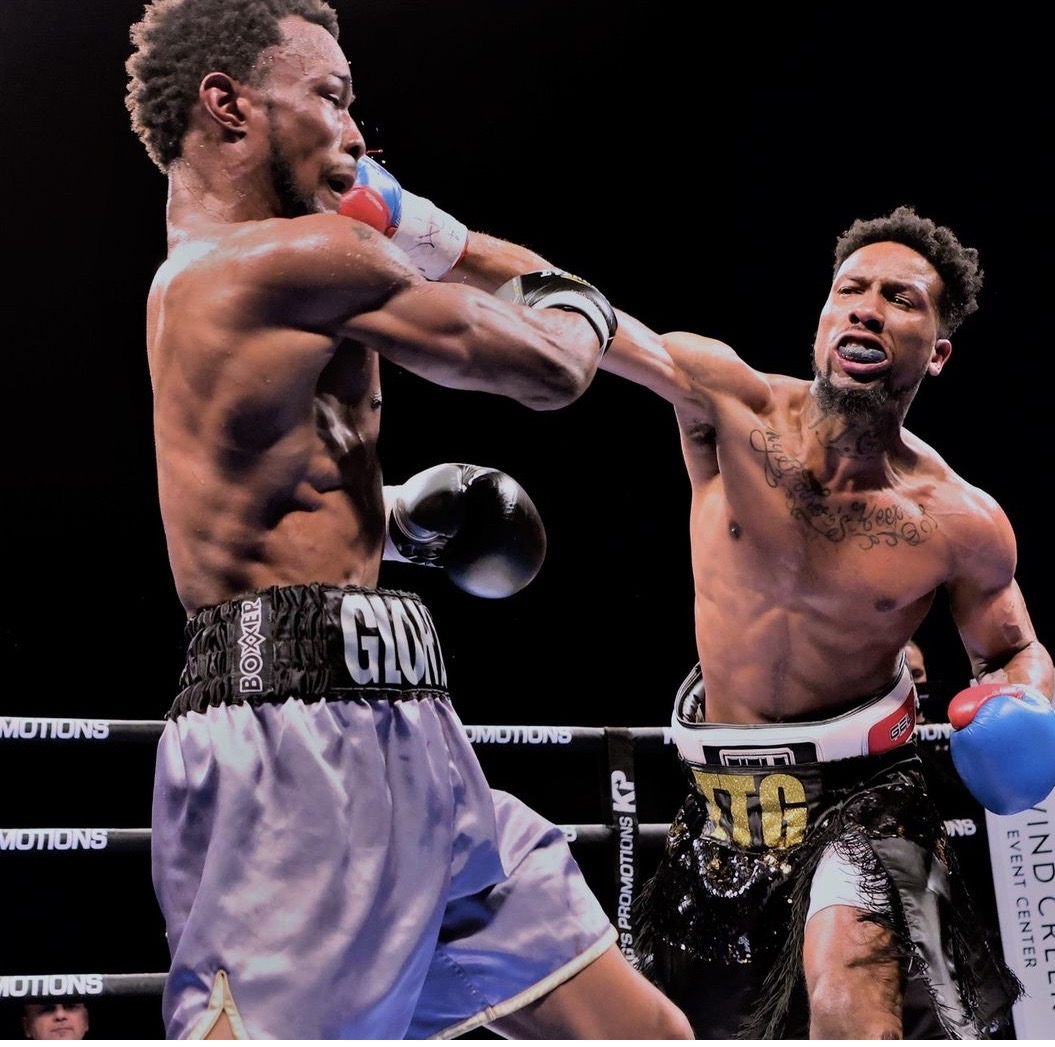 Johnny spell Profile Photo