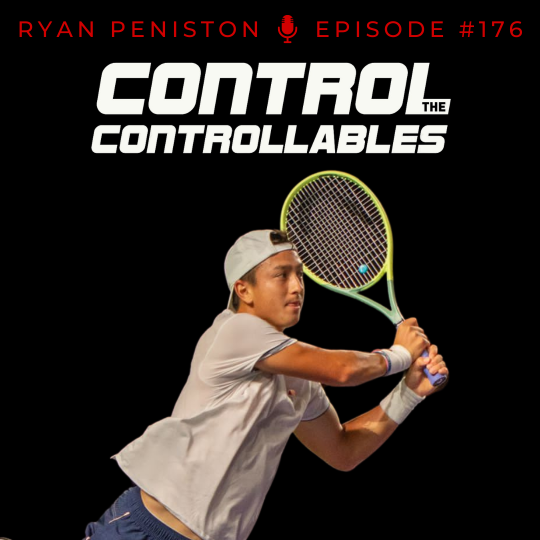 Current Pro Players Episodes | Control the Controllables