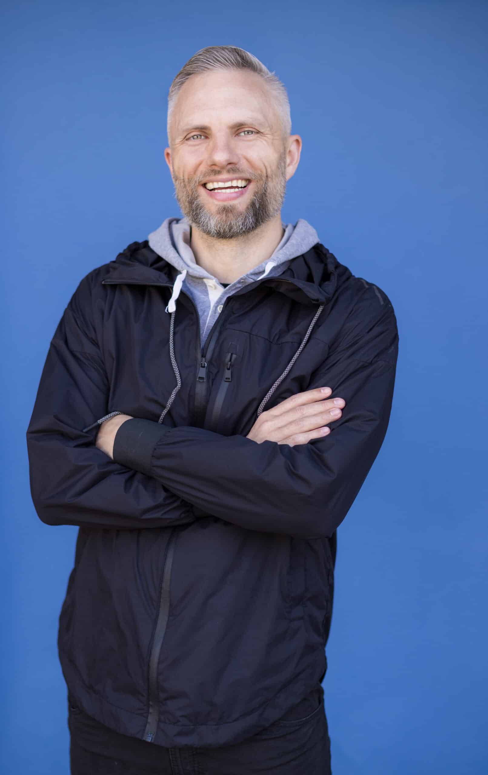Gary Bird Profile Photo