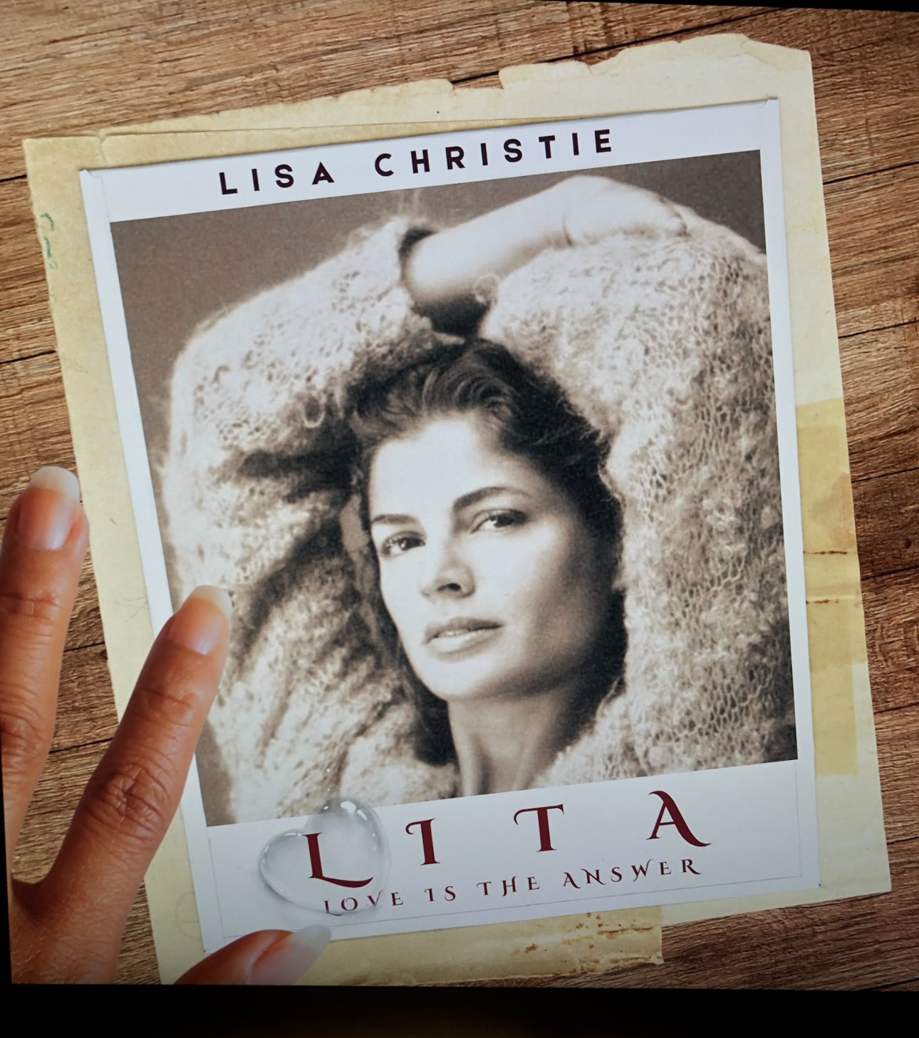 Dr. Lisa Christie Profile Photo Dr. Lisa Christie Profile Photo