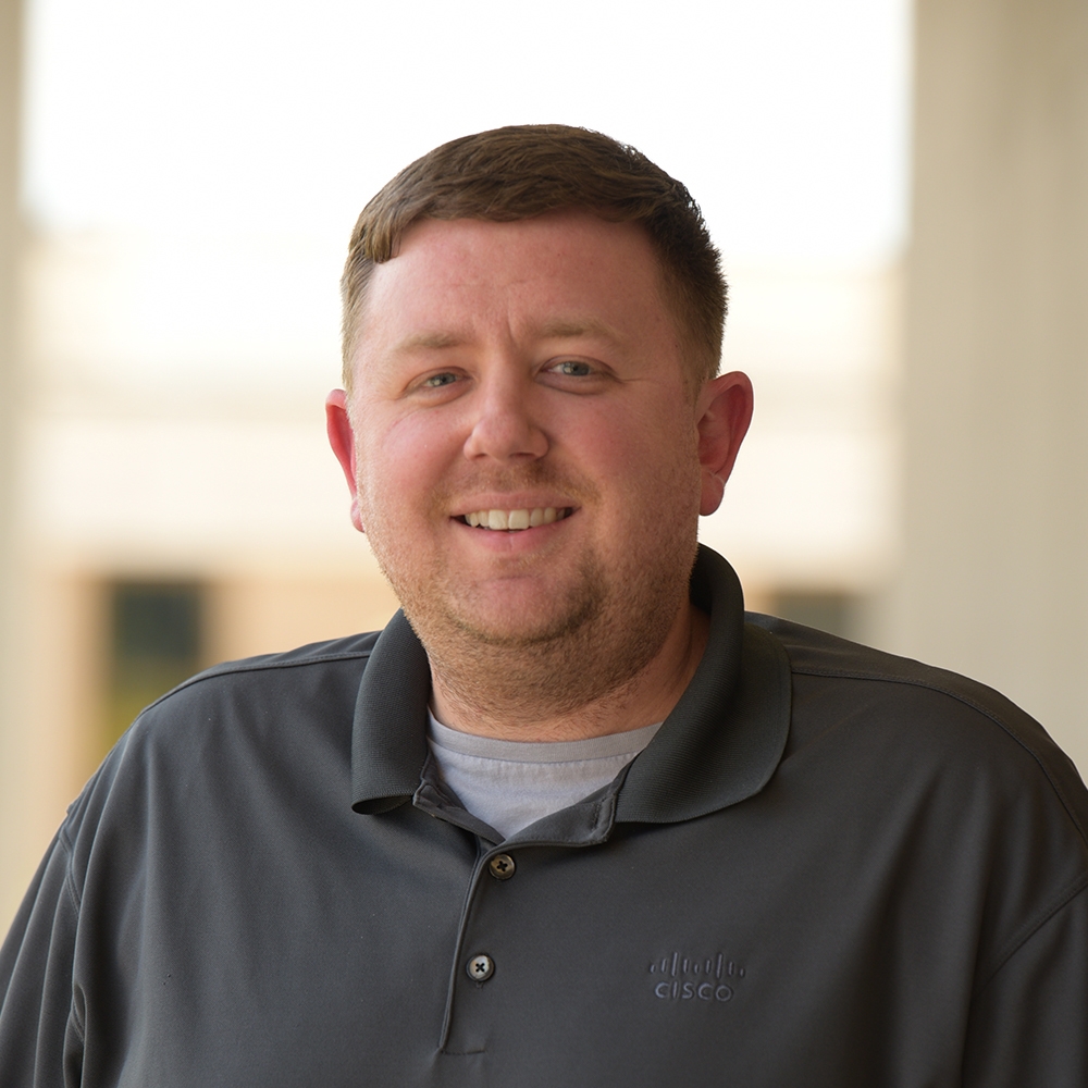 Cameron Brister Profile Photo
