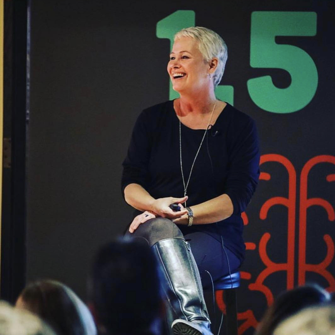 Lynette Xanders Profile Photo