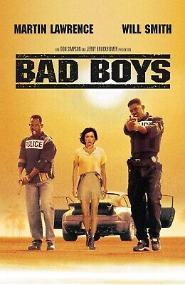 Bad Boys (1995)