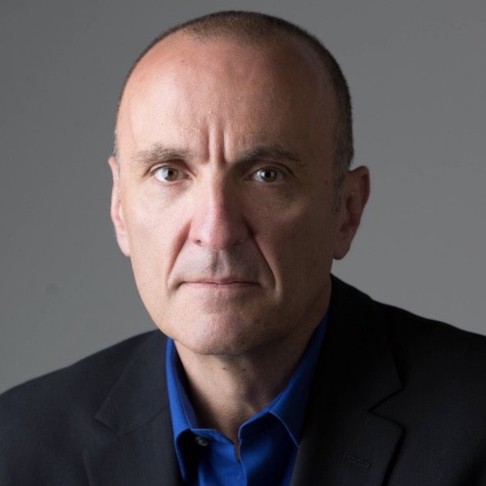 Dr. Kurt Ellenberger Profile Photo