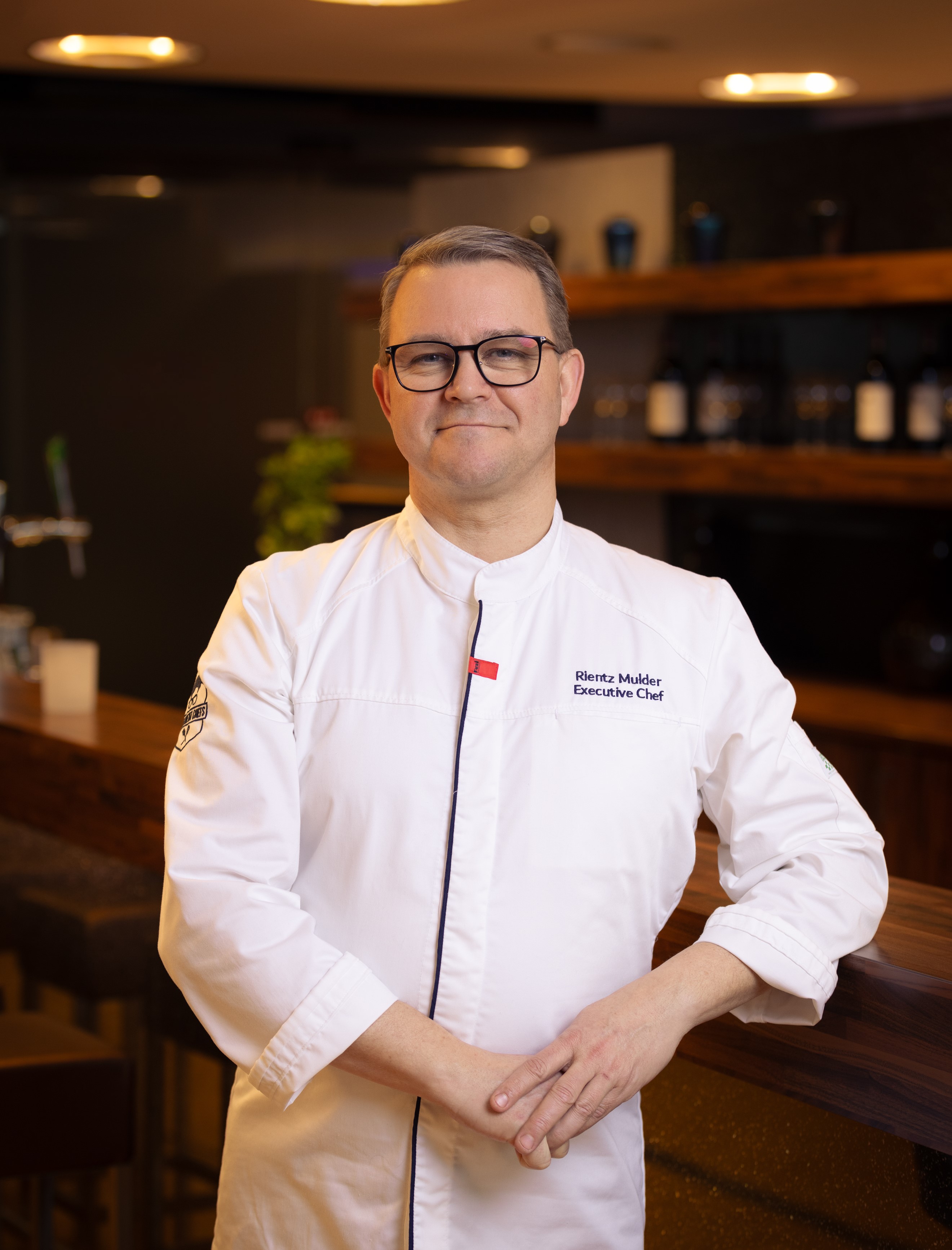 Rientz Mulder Profile Photo