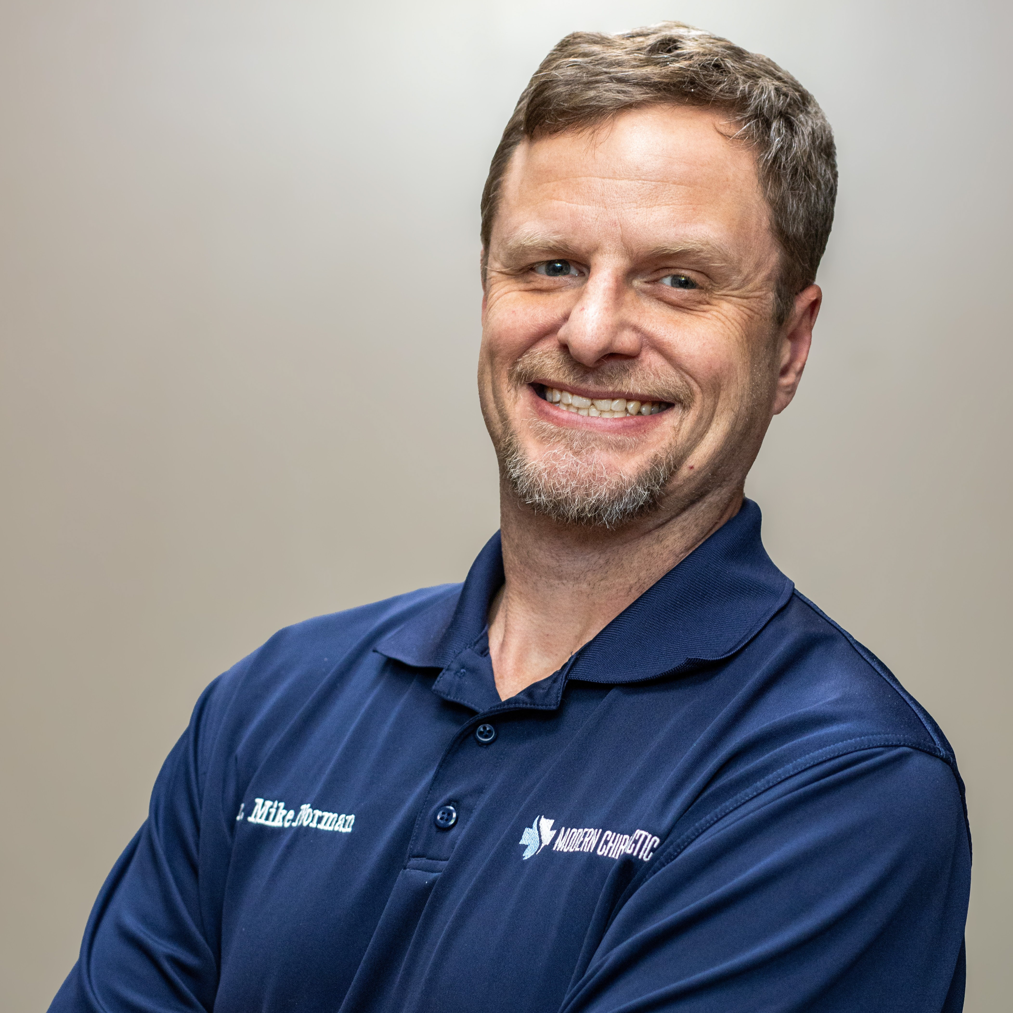 Mike Norman DC Profile Photo