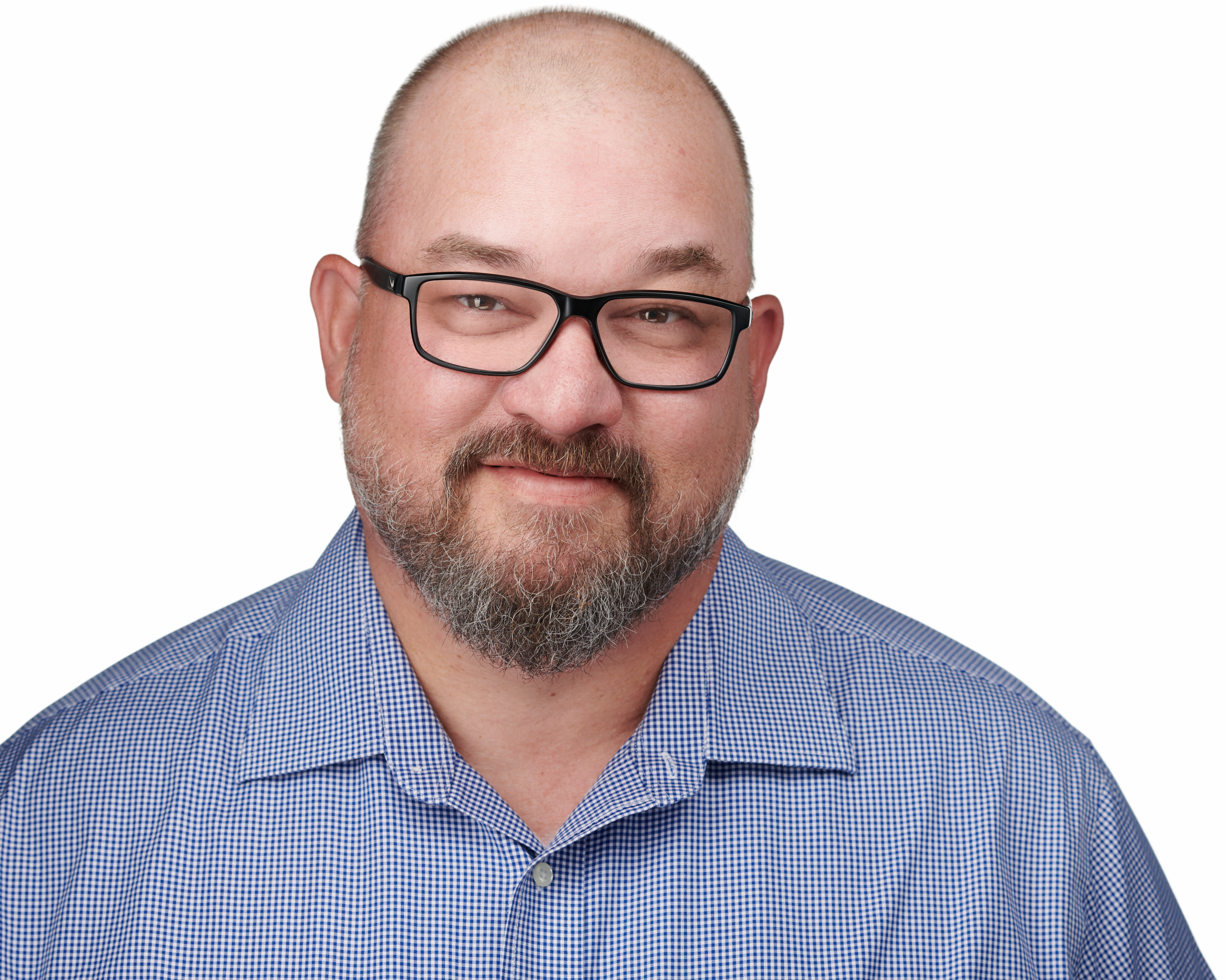 Dusty Gulleson Profile Photo