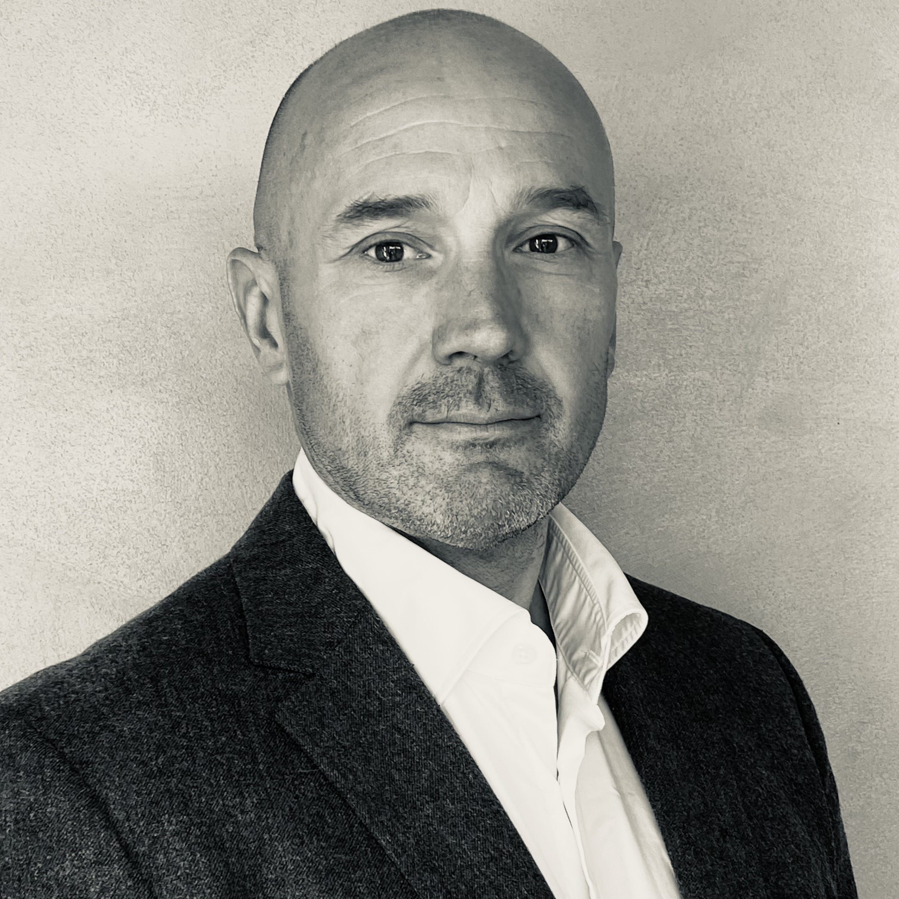 Paul Crafer Profile Photo