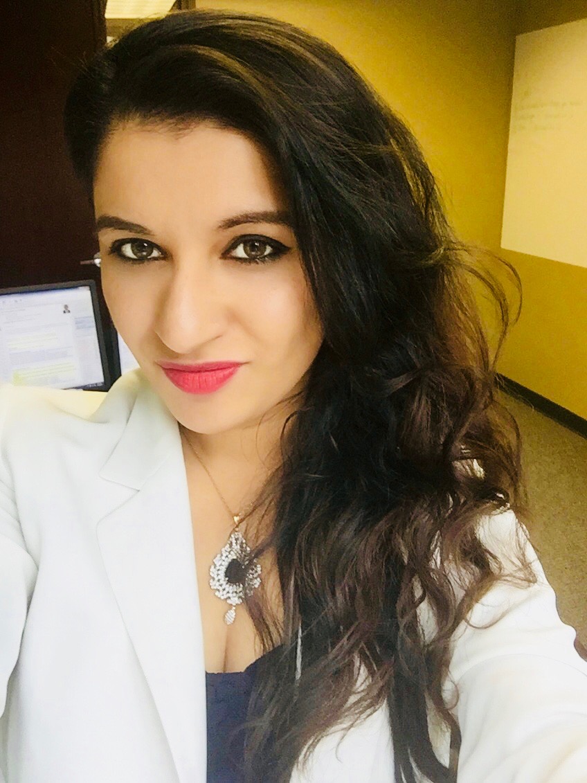 Amira Sake Irfan Profile Photo