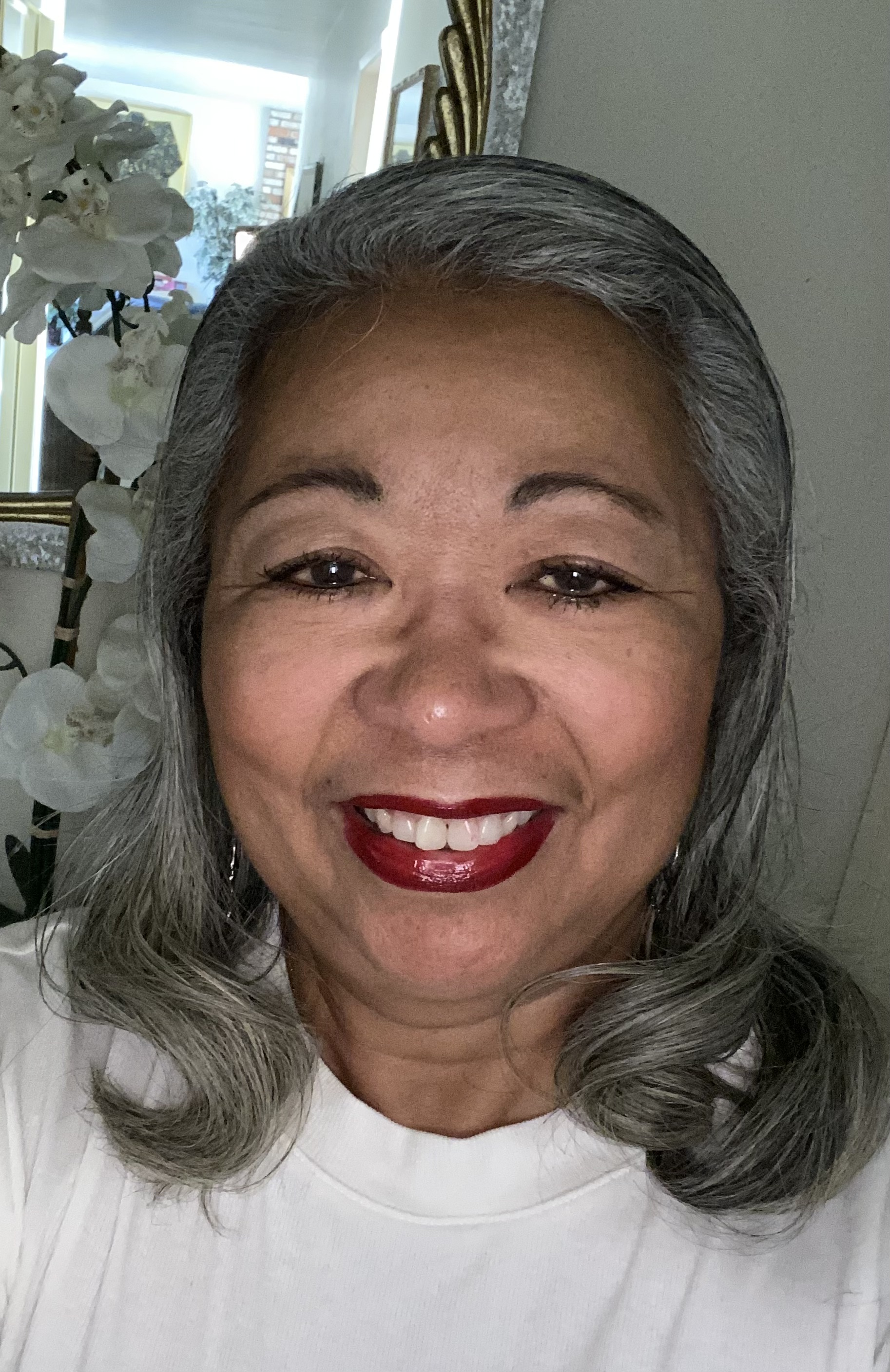 Traci Hobson Profile Photo