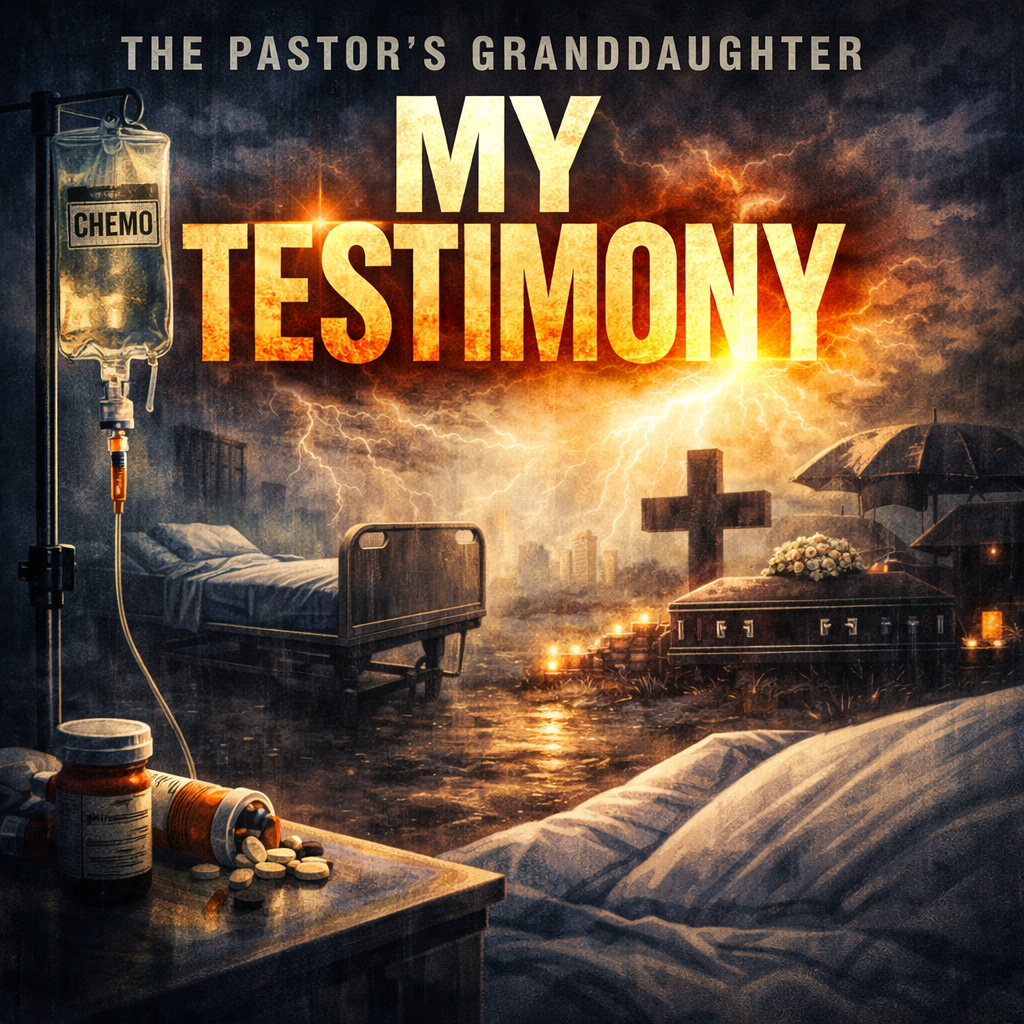 My Testimony