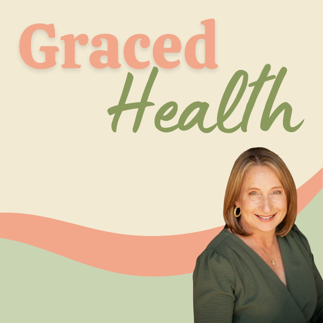 Graced Health Logo