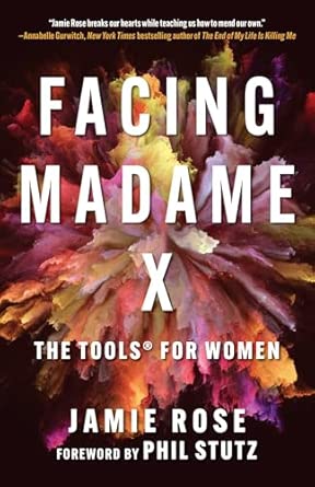 Facing Madame X: The Tools for Women