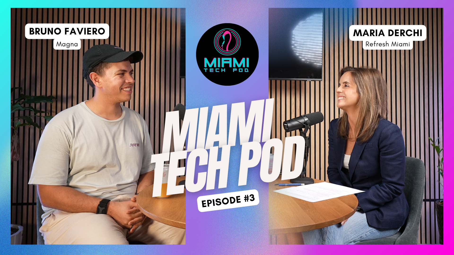 How Magna Built the Carta for Crypto Tokens & Got Acquired