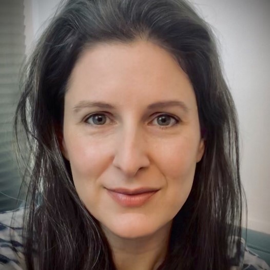 Natasha Miller: Faith That Says Yes