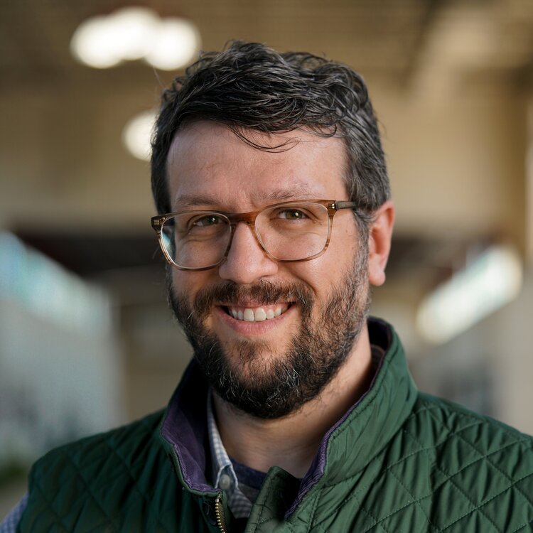 Sam Ford Profile Photo