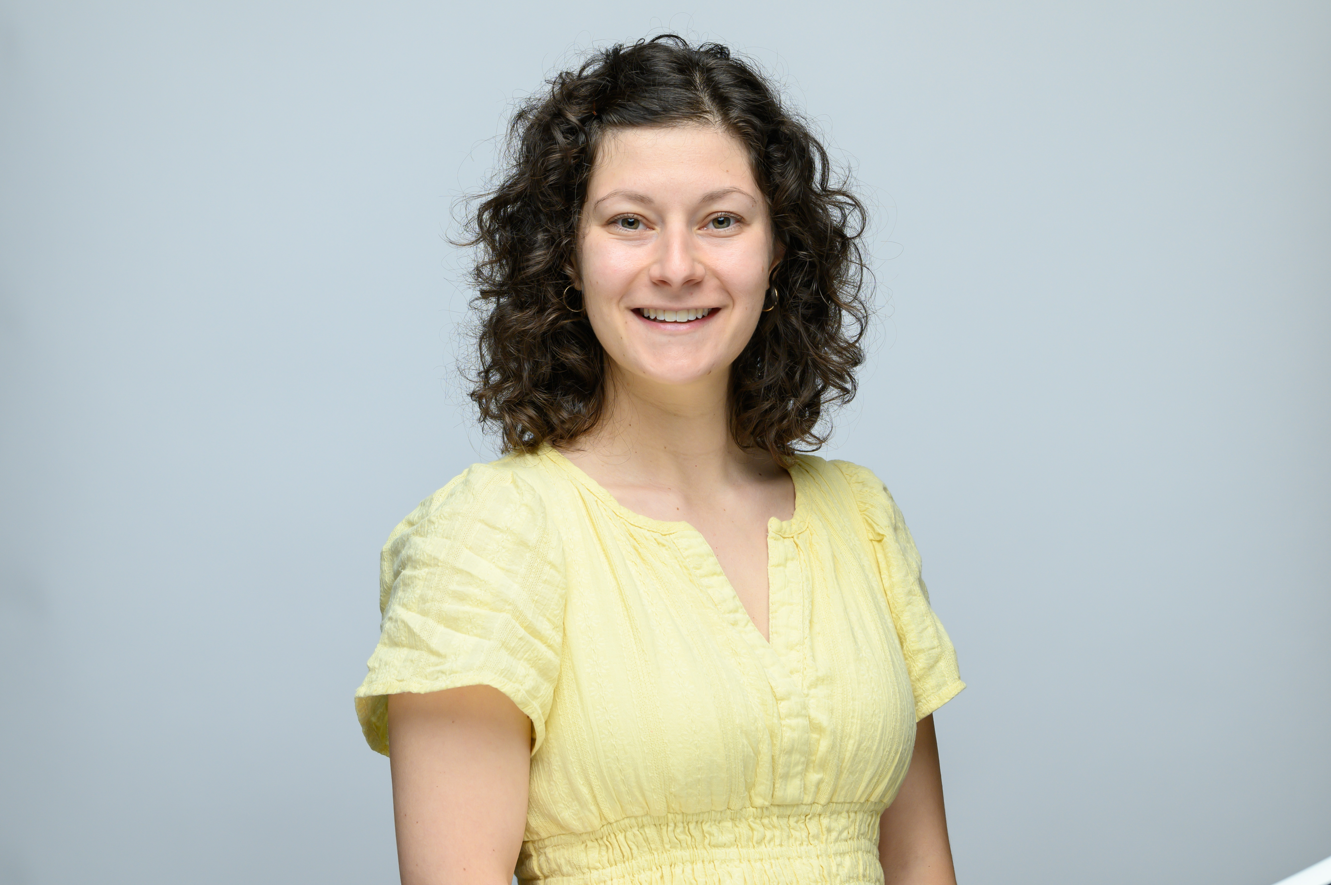 Rebecca Ruvane MS Profile Photo Rebecca Ruvane MS Profile Photo