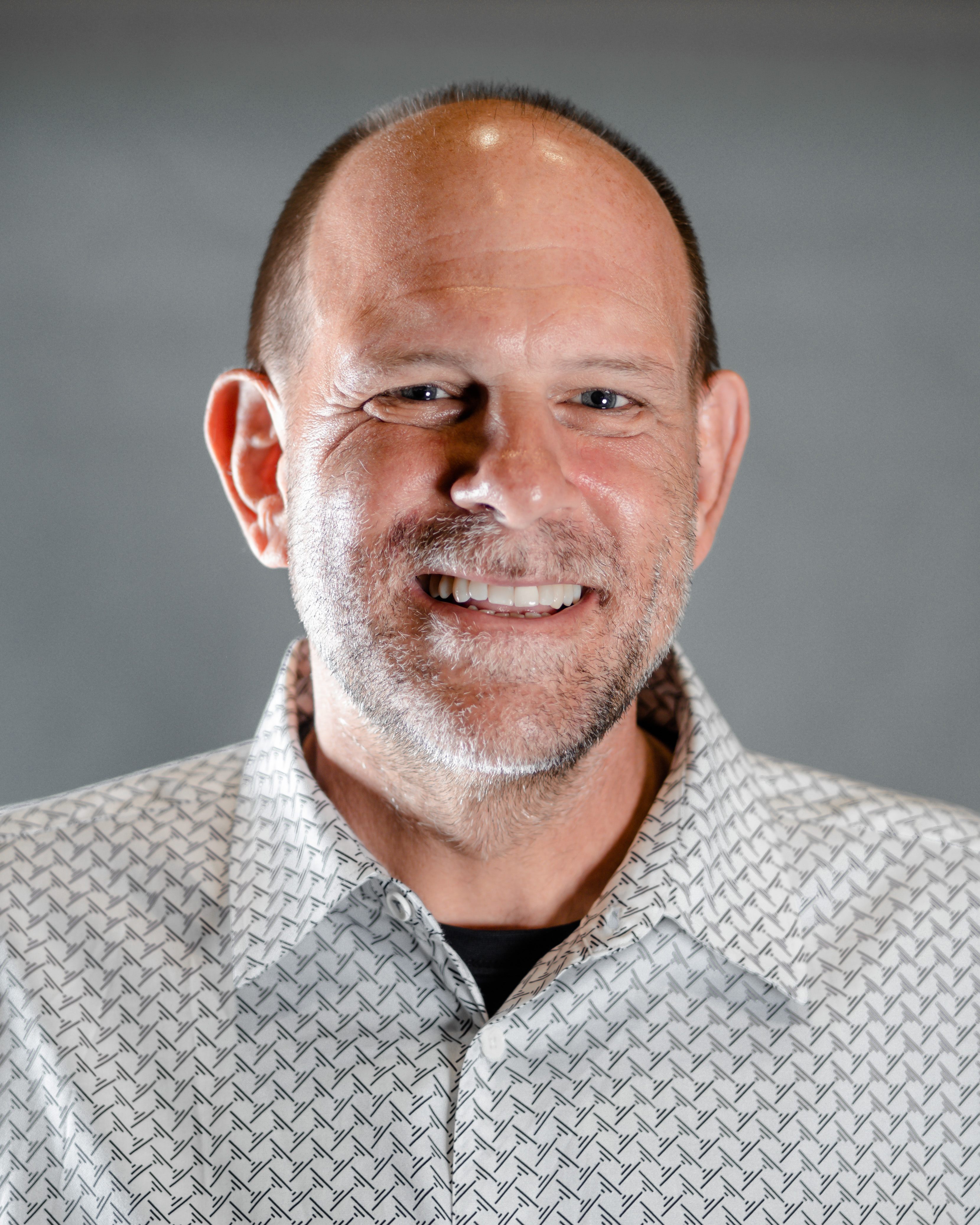 Brent Kesler Profile Photo